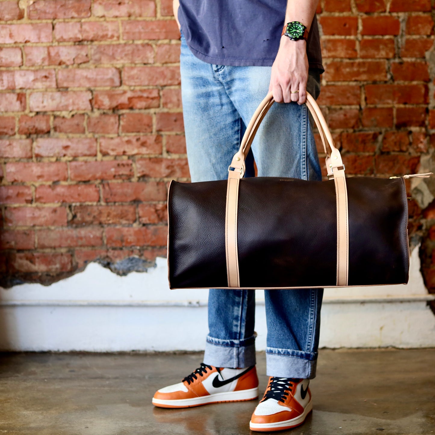 Duffel Bag