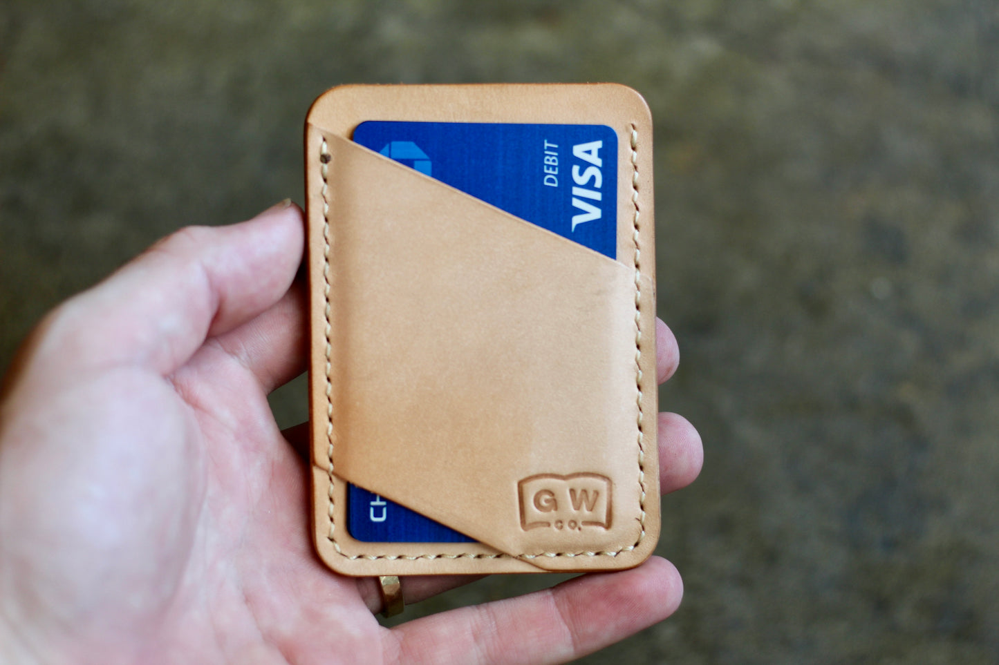 Card Holder Wallet