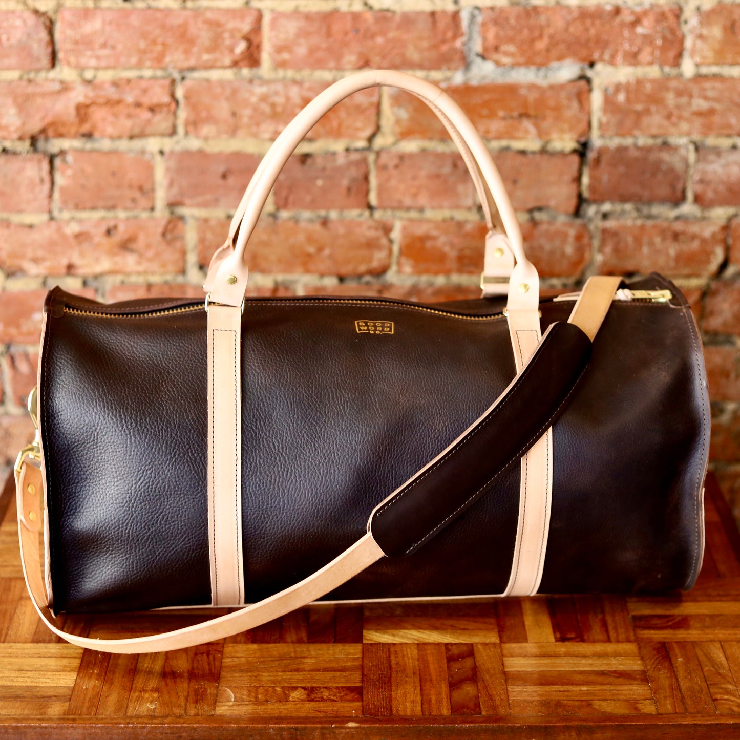 Duffel Bag