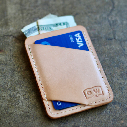Card Holder Wallet