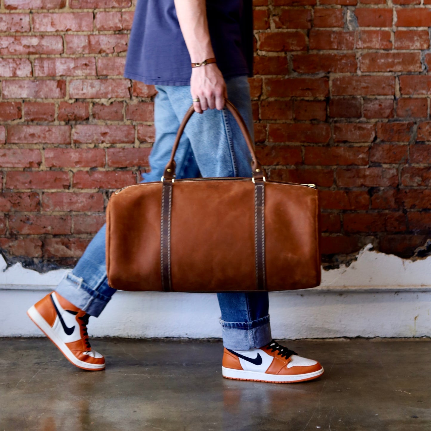Duffel Bag