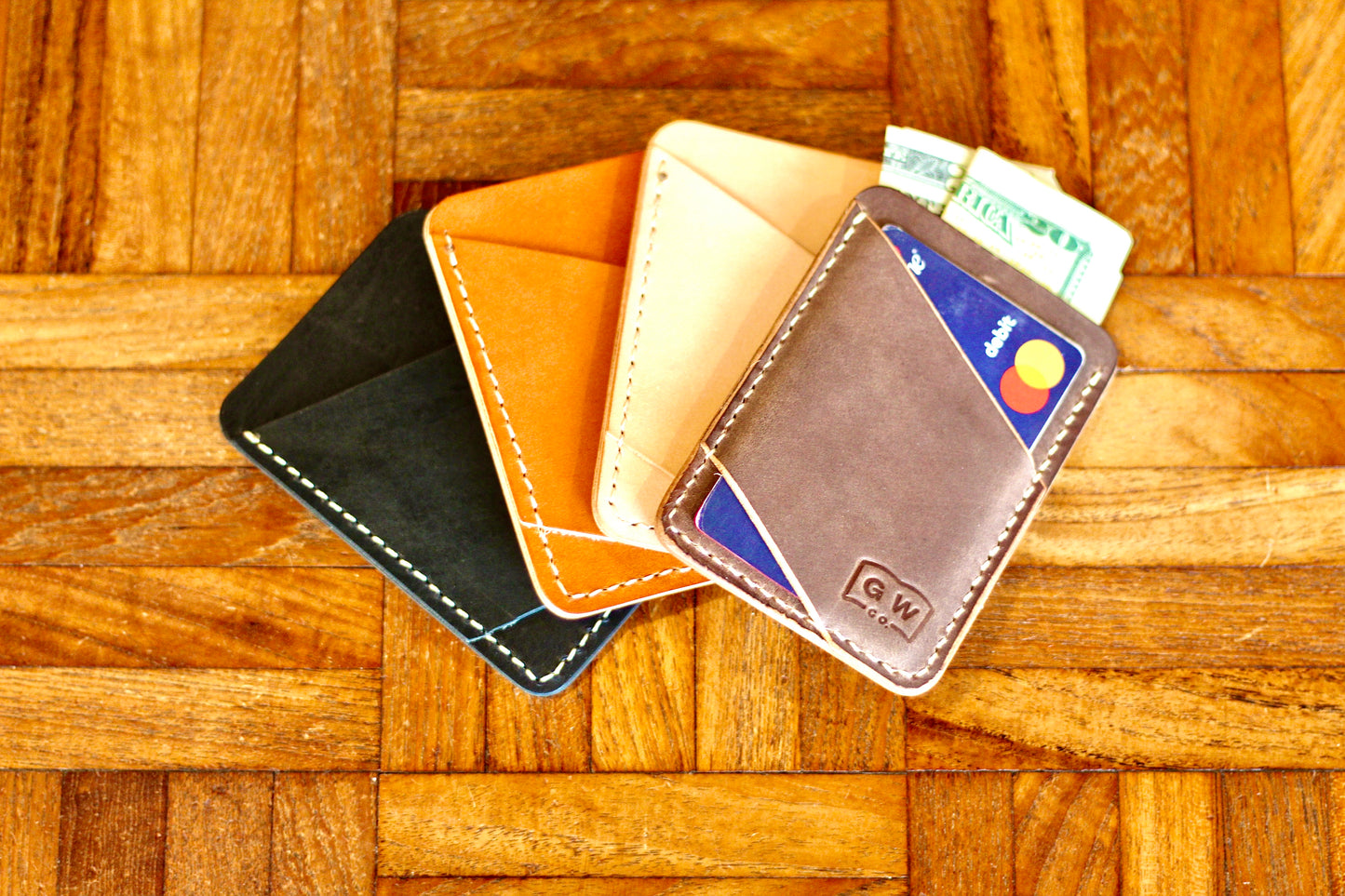 Card Holder Wallet