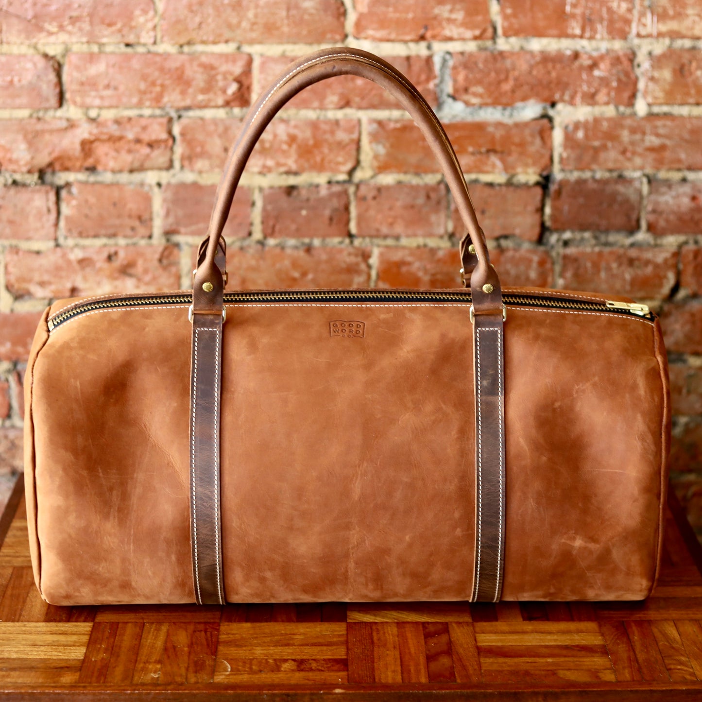 Duffel Bag