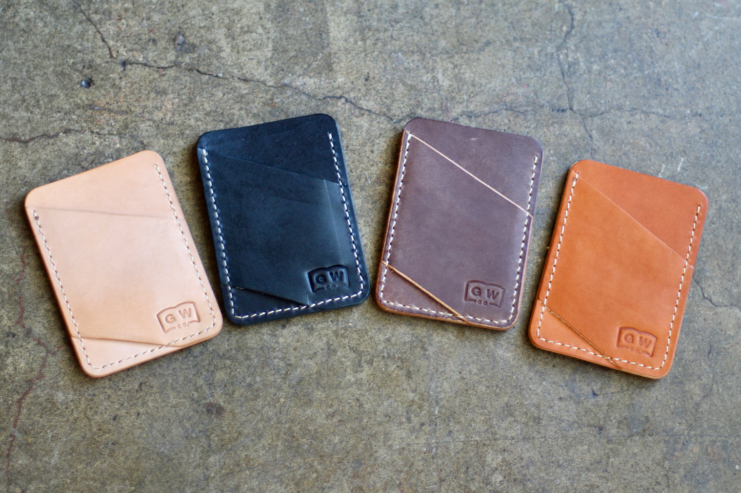 Card Holder Wallet