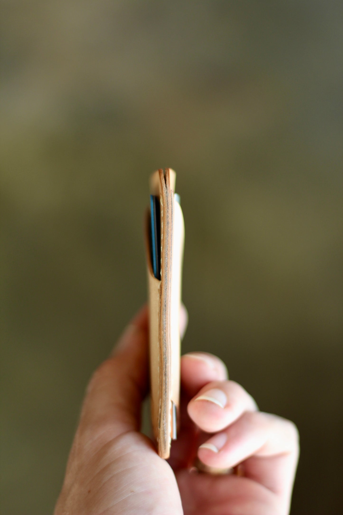 Card Holder Wallet
