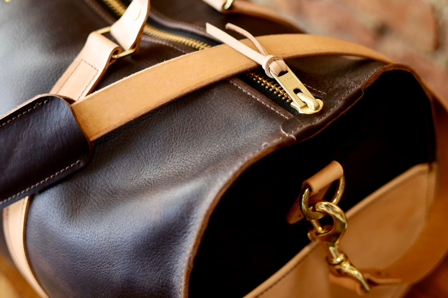 Duffel Bag