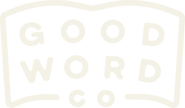 Good Word Co. logo