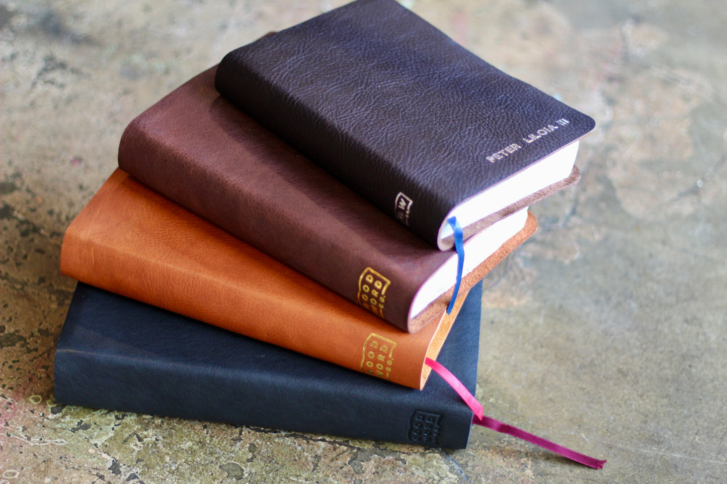 Bible Restoration - 85