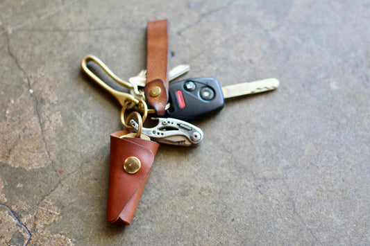 The Key Coat