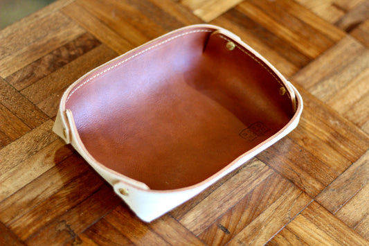 Valet Tray