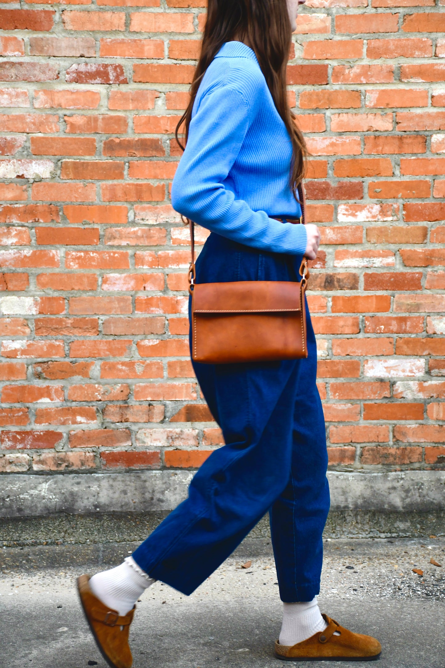 Crossbody Purse