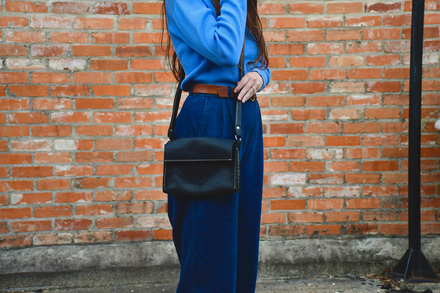 Crossbody Purse