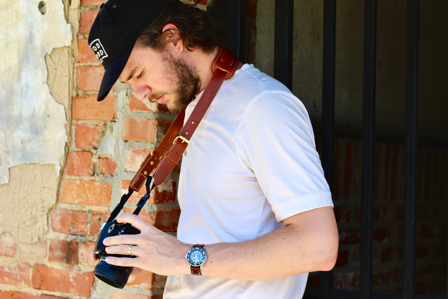 Camera Strap