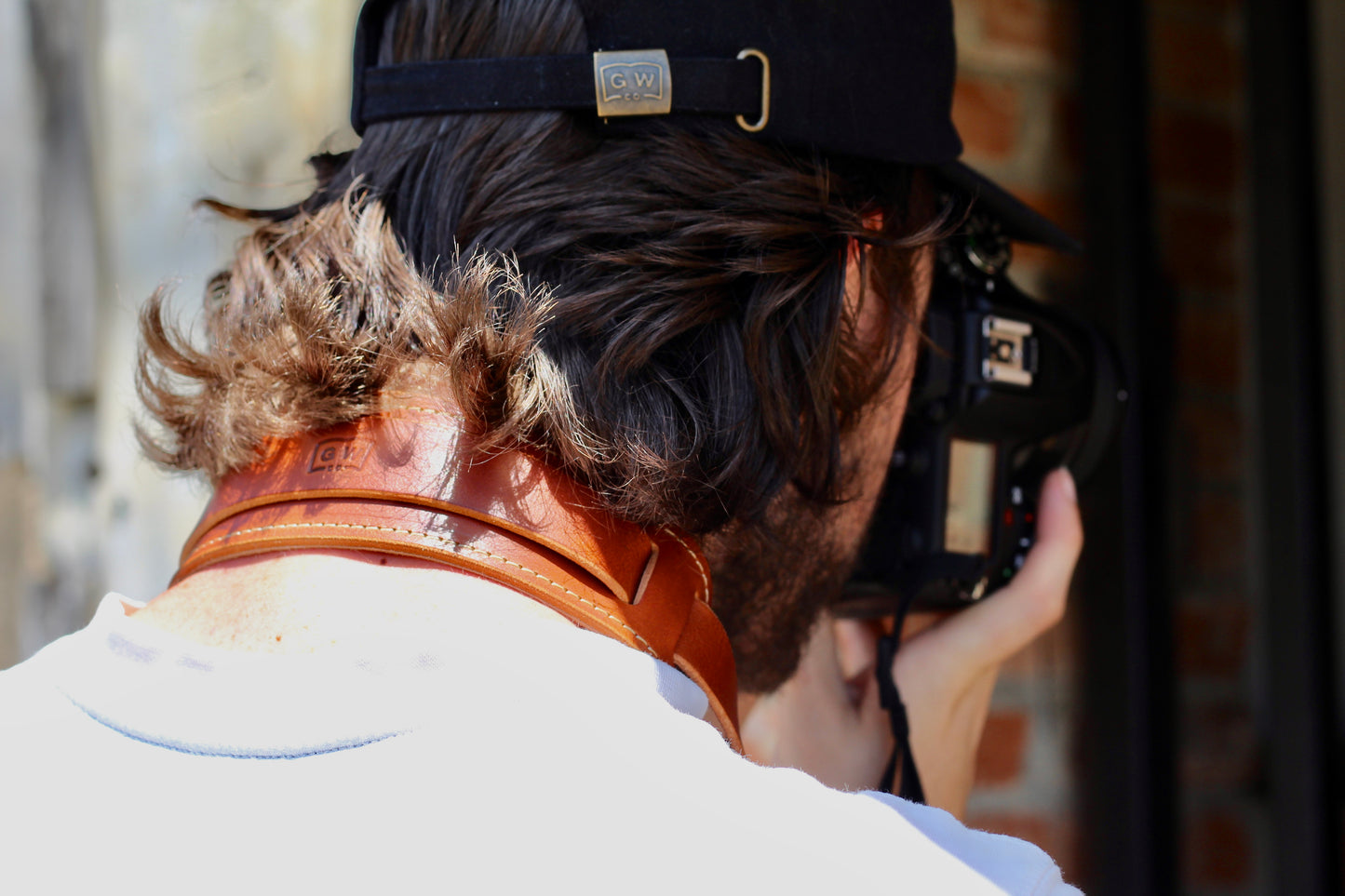 Camera Strap