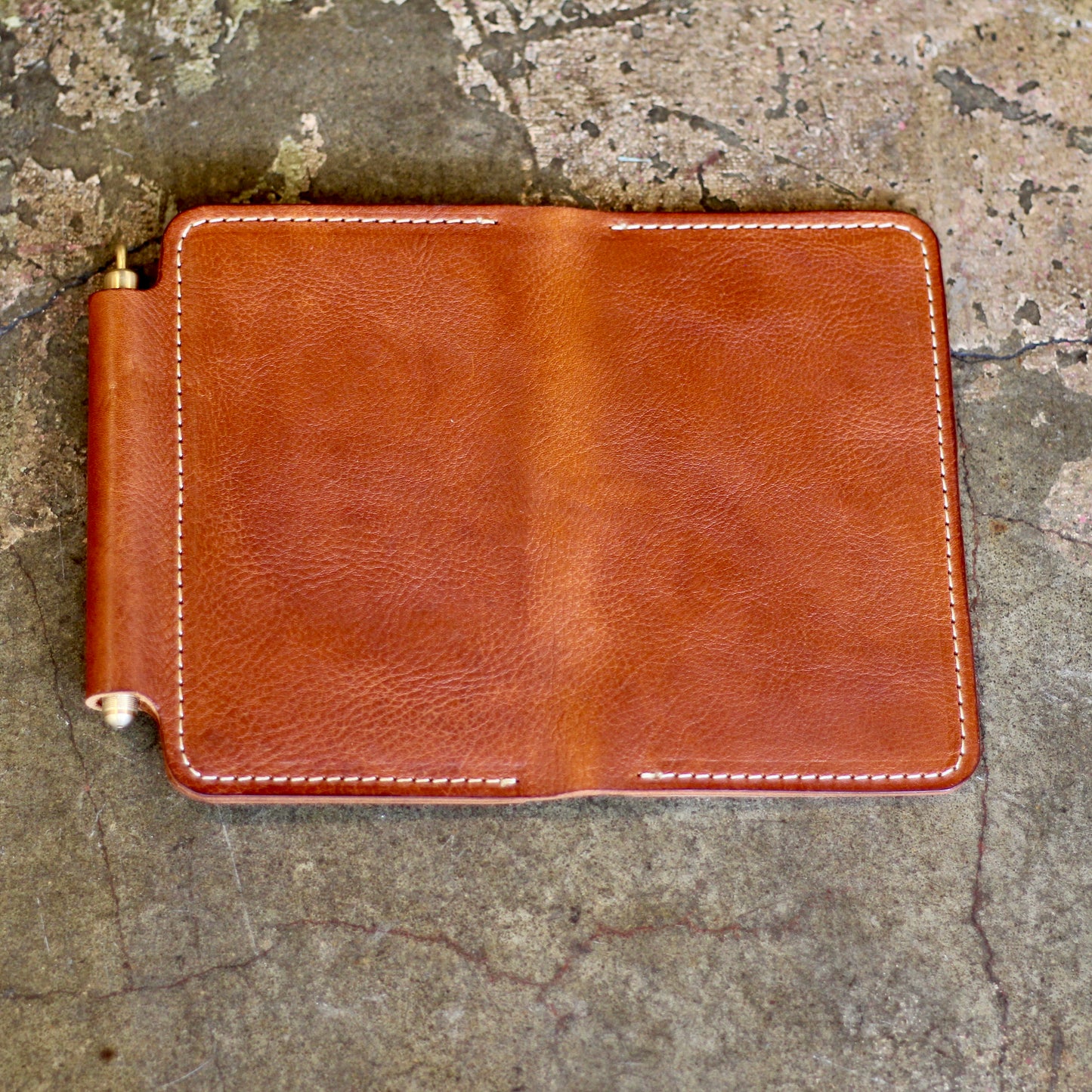 Small Notebook Cover