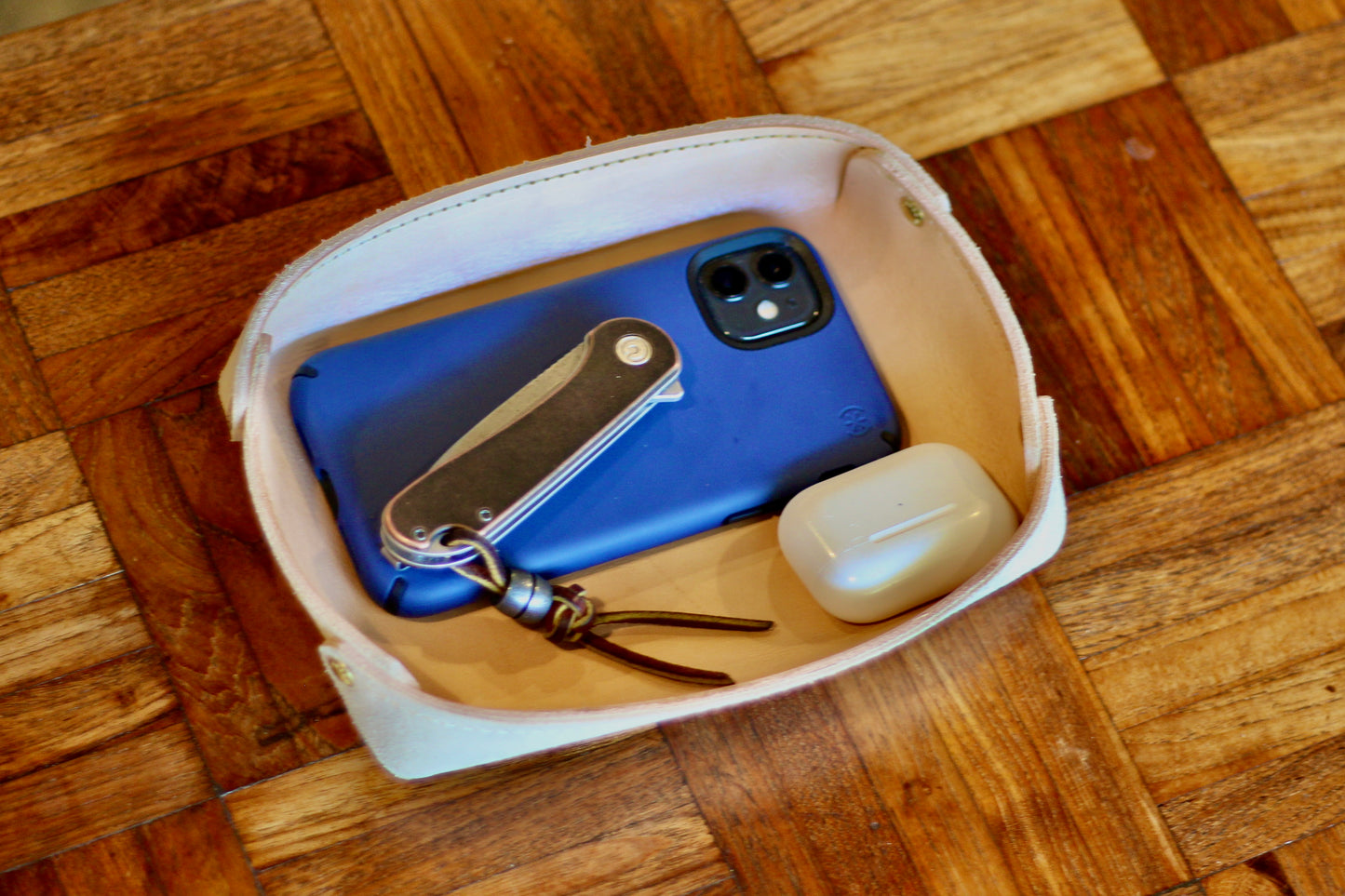 Valet Tray