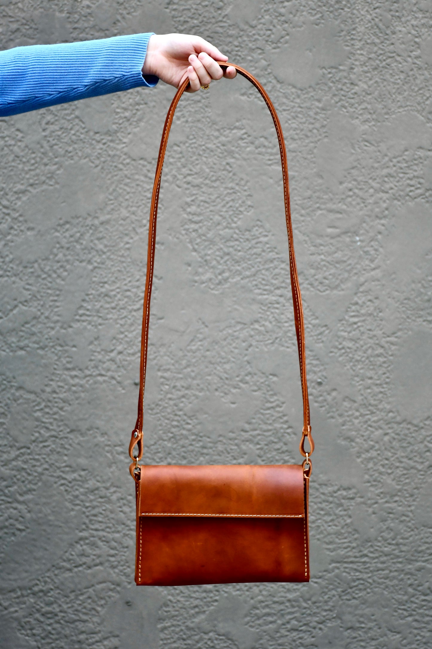 Crossbody Purse