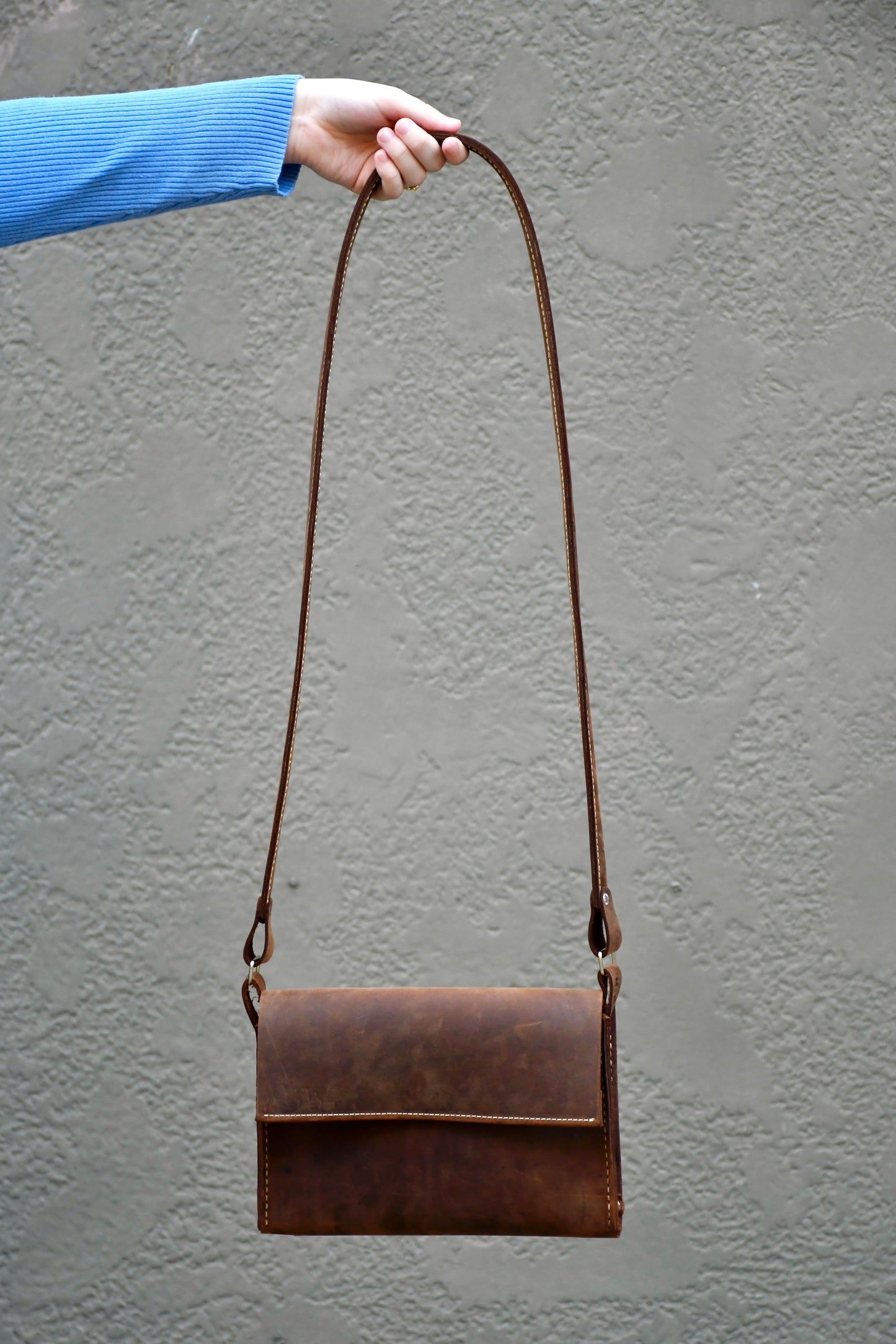 Crossbody Purse