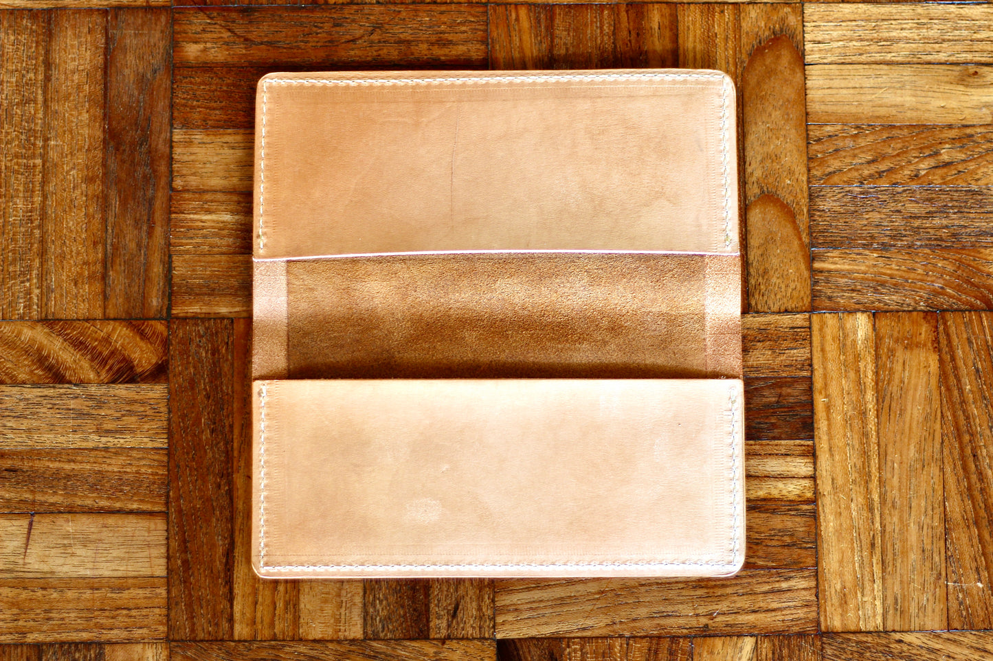 Checkbook Cover