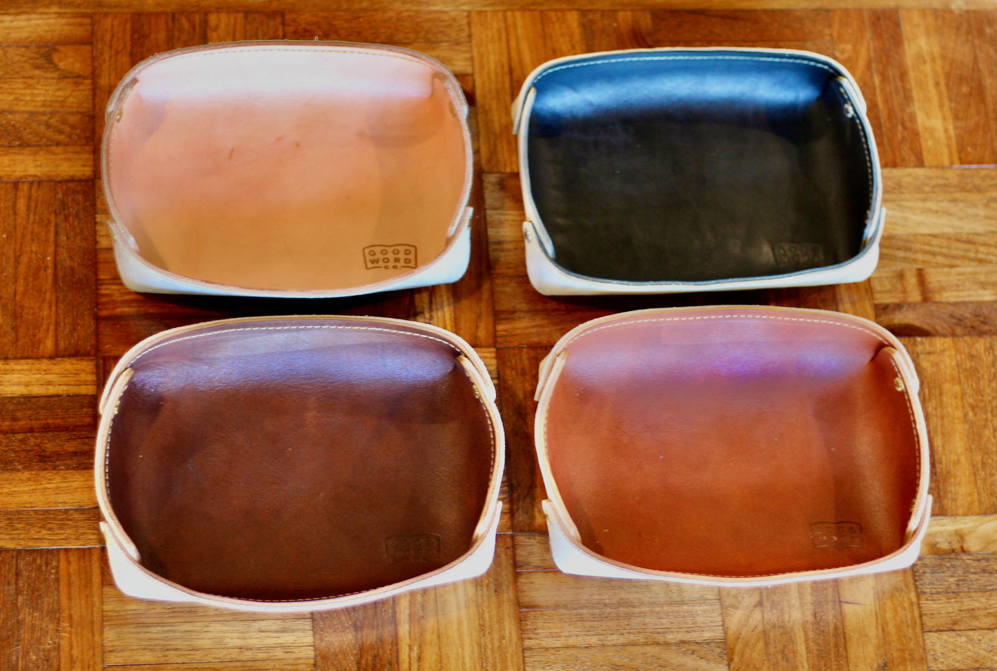 Valet Tray