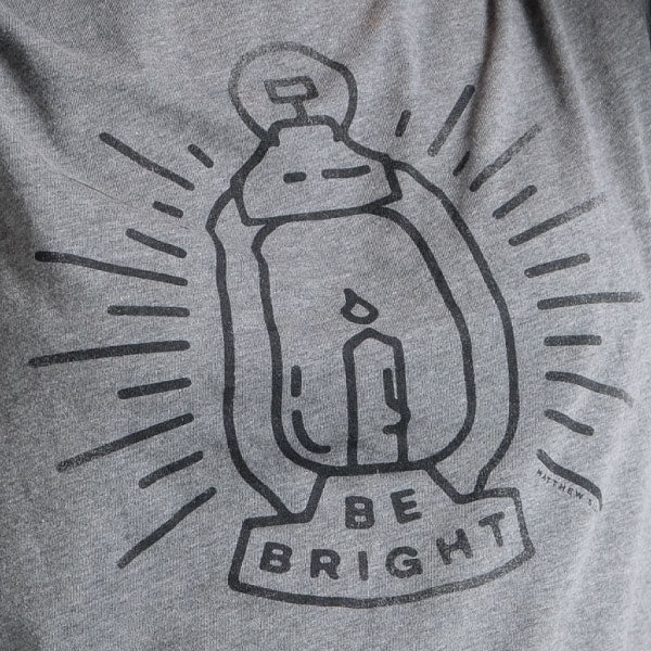 Be Bright T-Shirt
