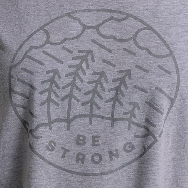 Be Strong T-Shirt