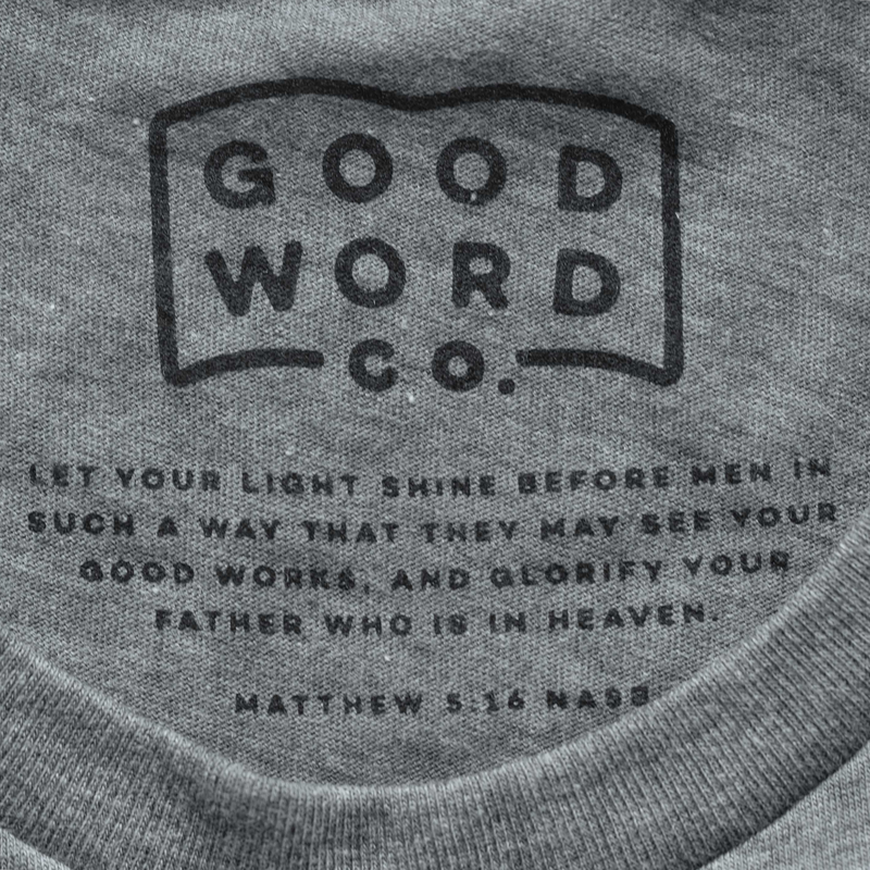 Be Bright T-Shirt