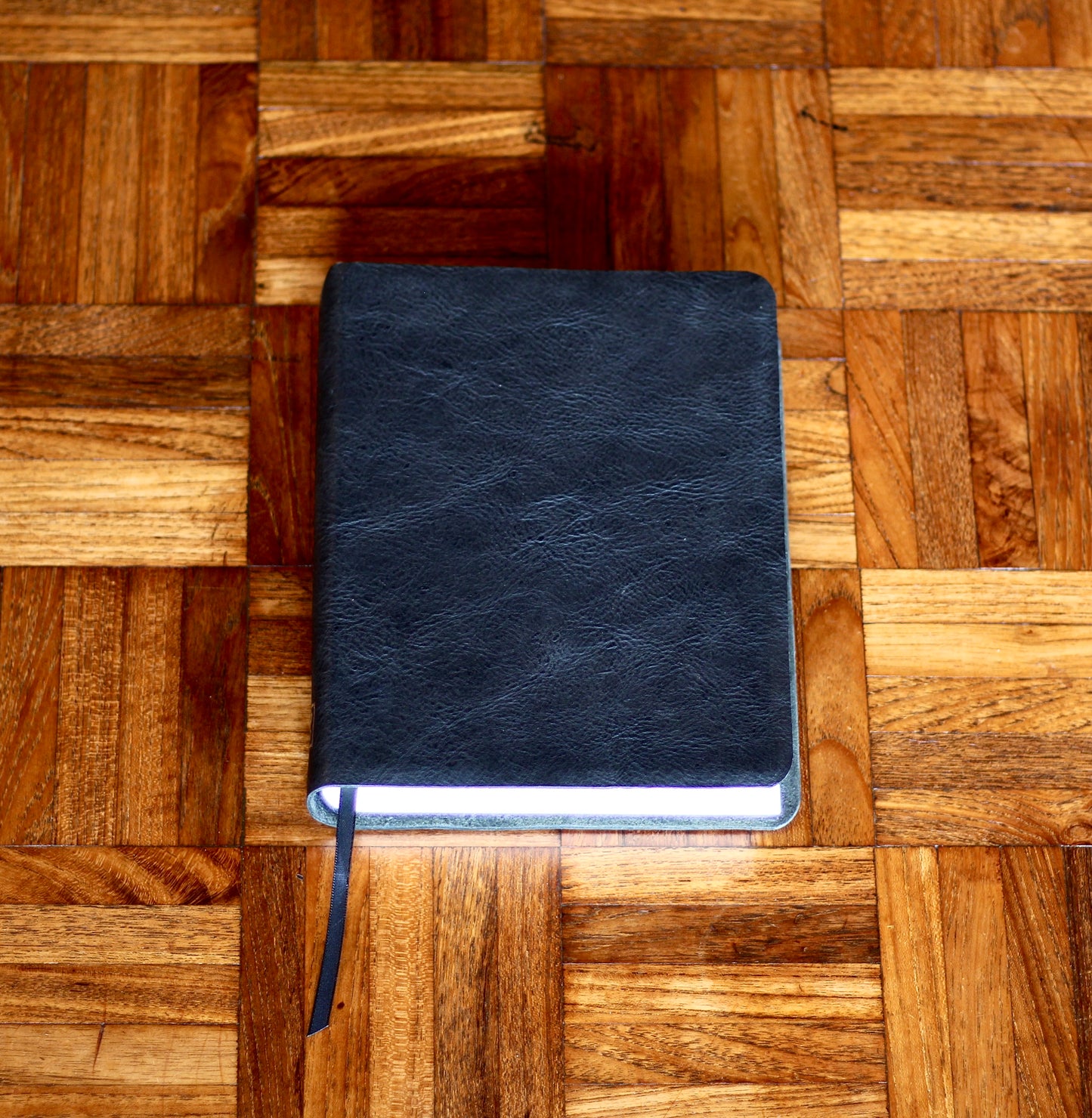 ESV Journaling Bible