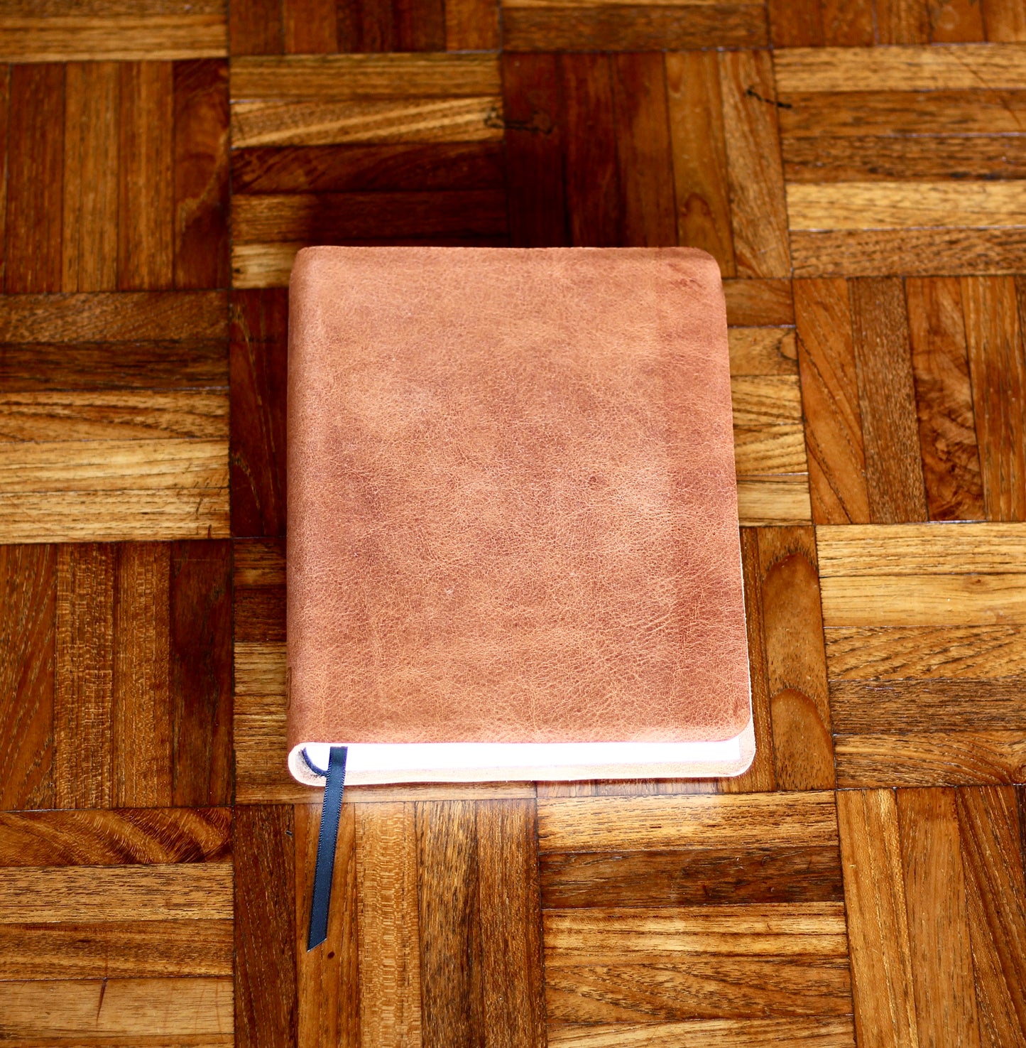 ESV Journaling Bible