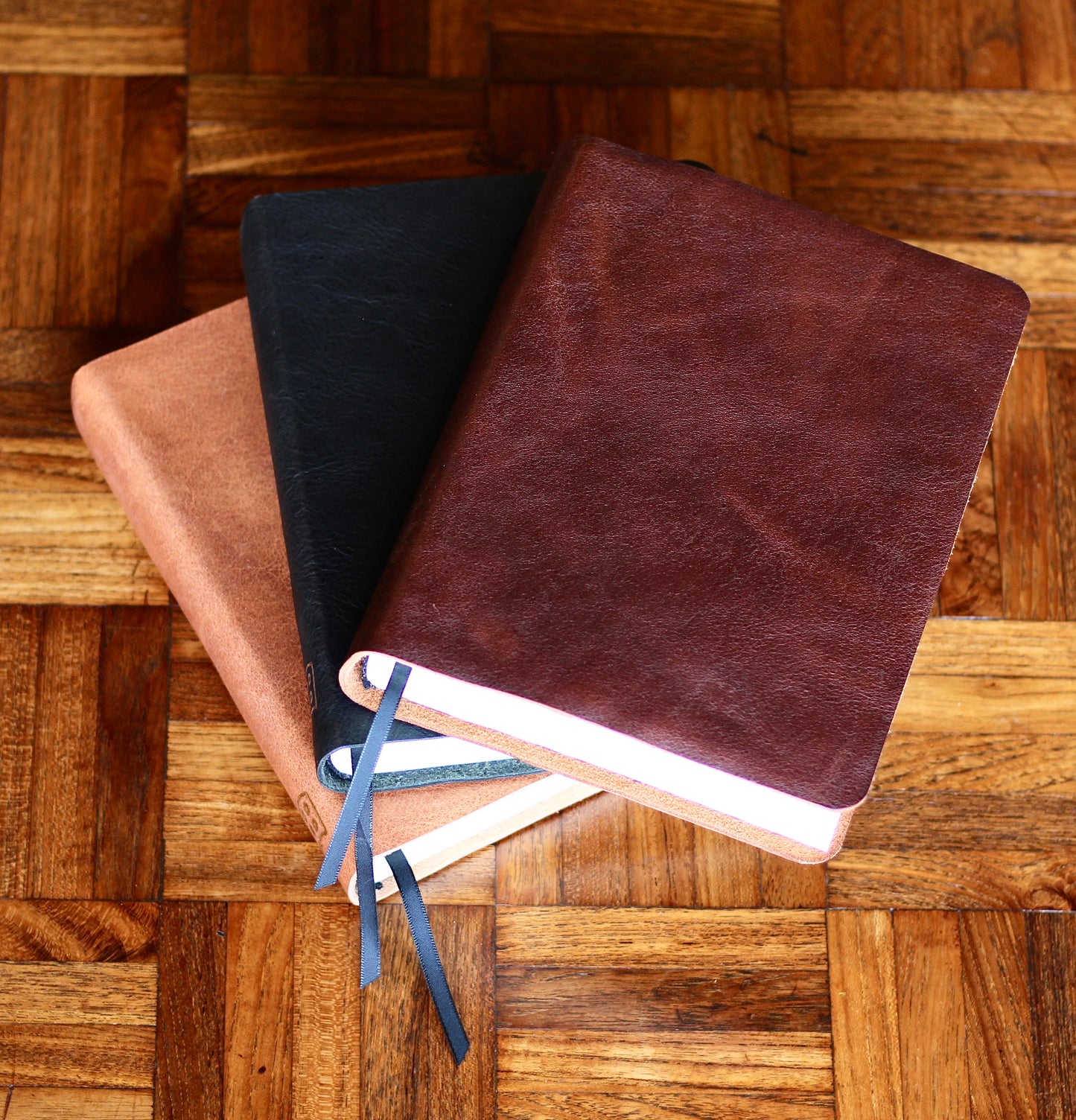 ESV Journaling Bible