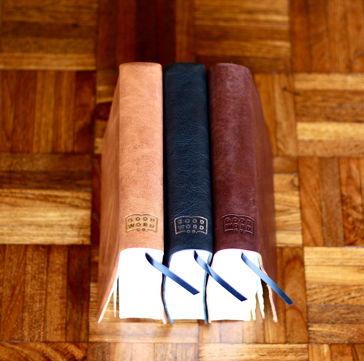 ESV Journaling Bible