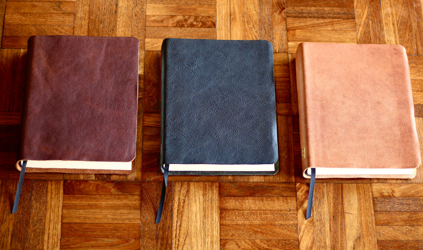 ESV Journaling Bible