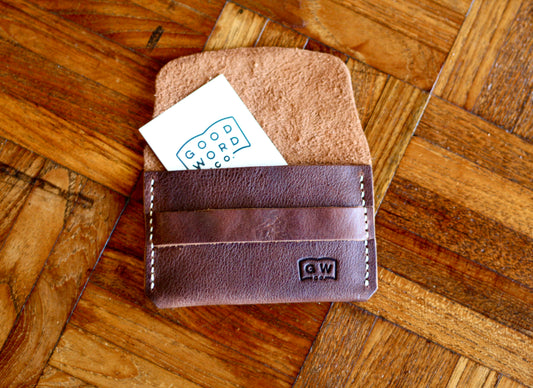Business Card Holder