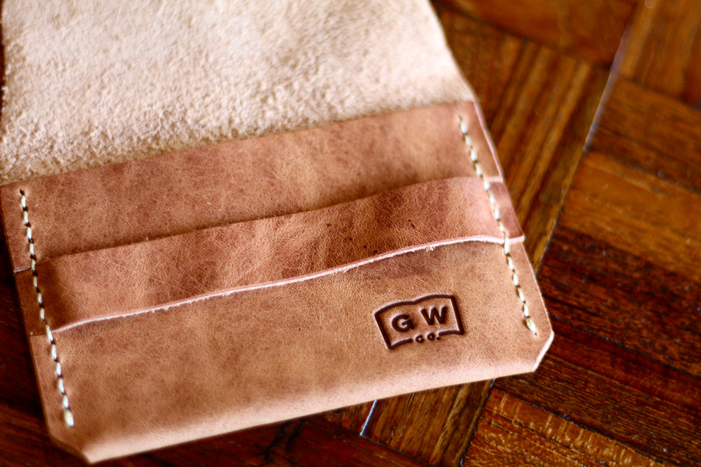 Business Card Holder