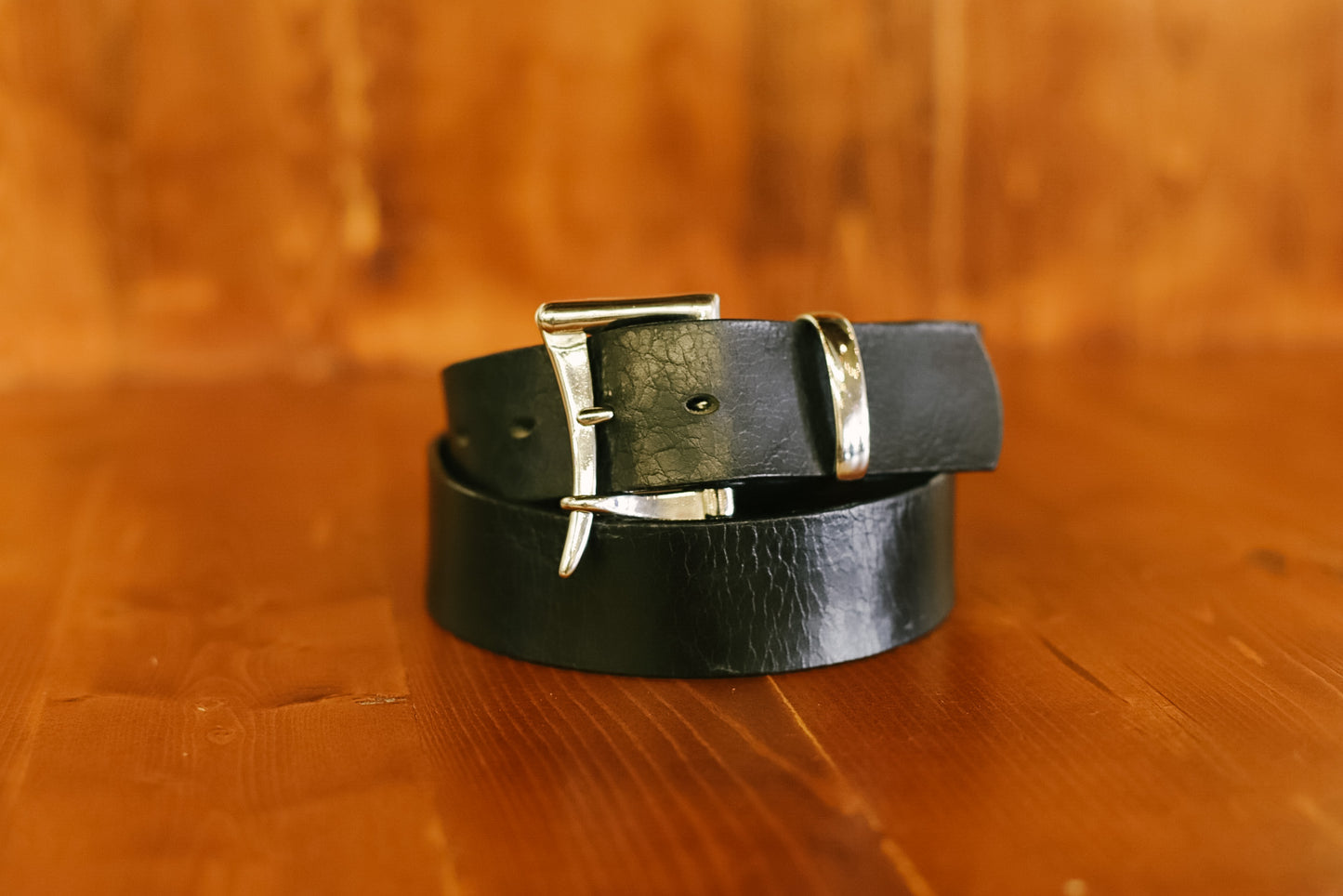 Quick Release Belt