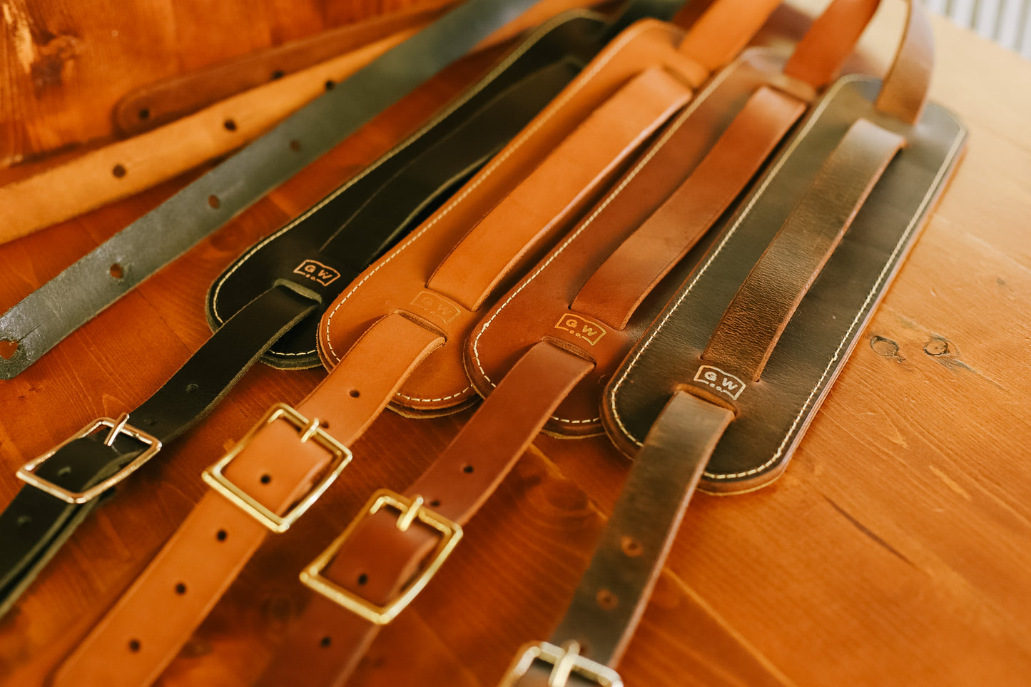 Guitar Strap