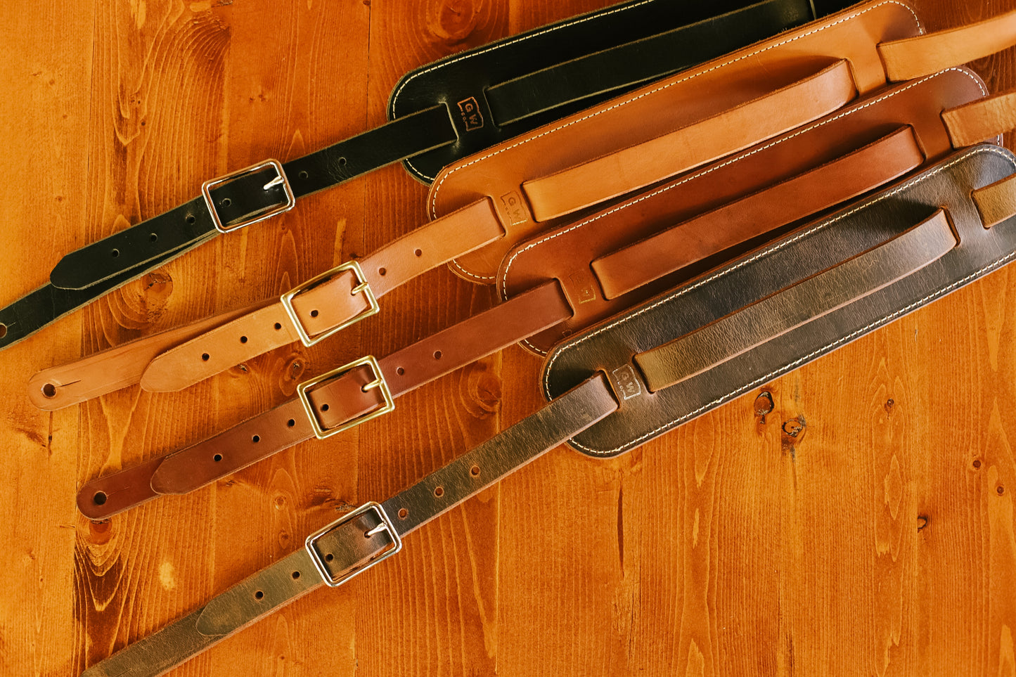 Guitar Strap