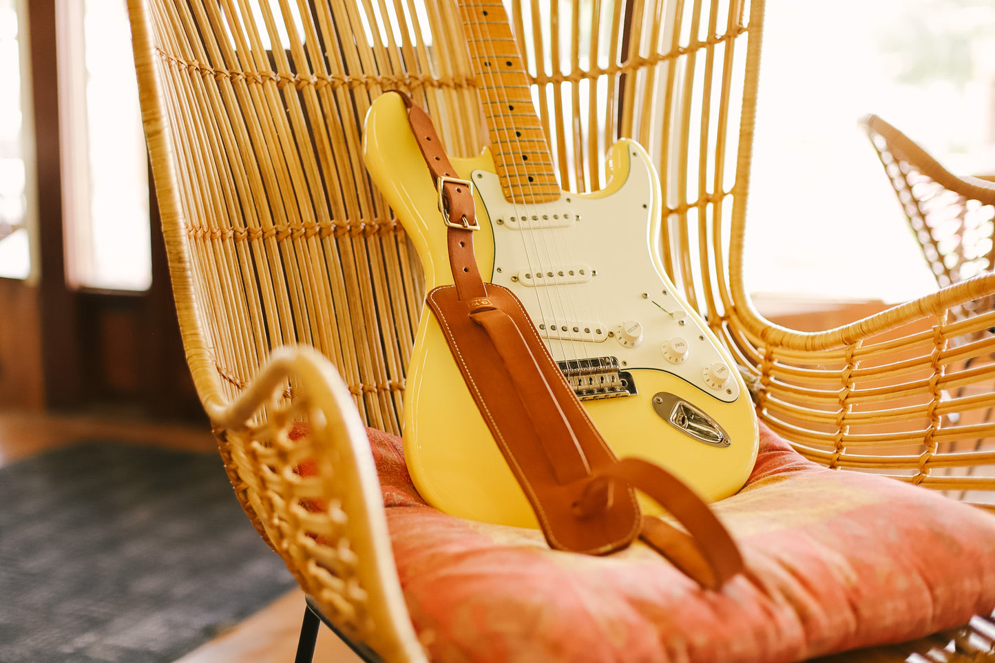 Guitar Strap