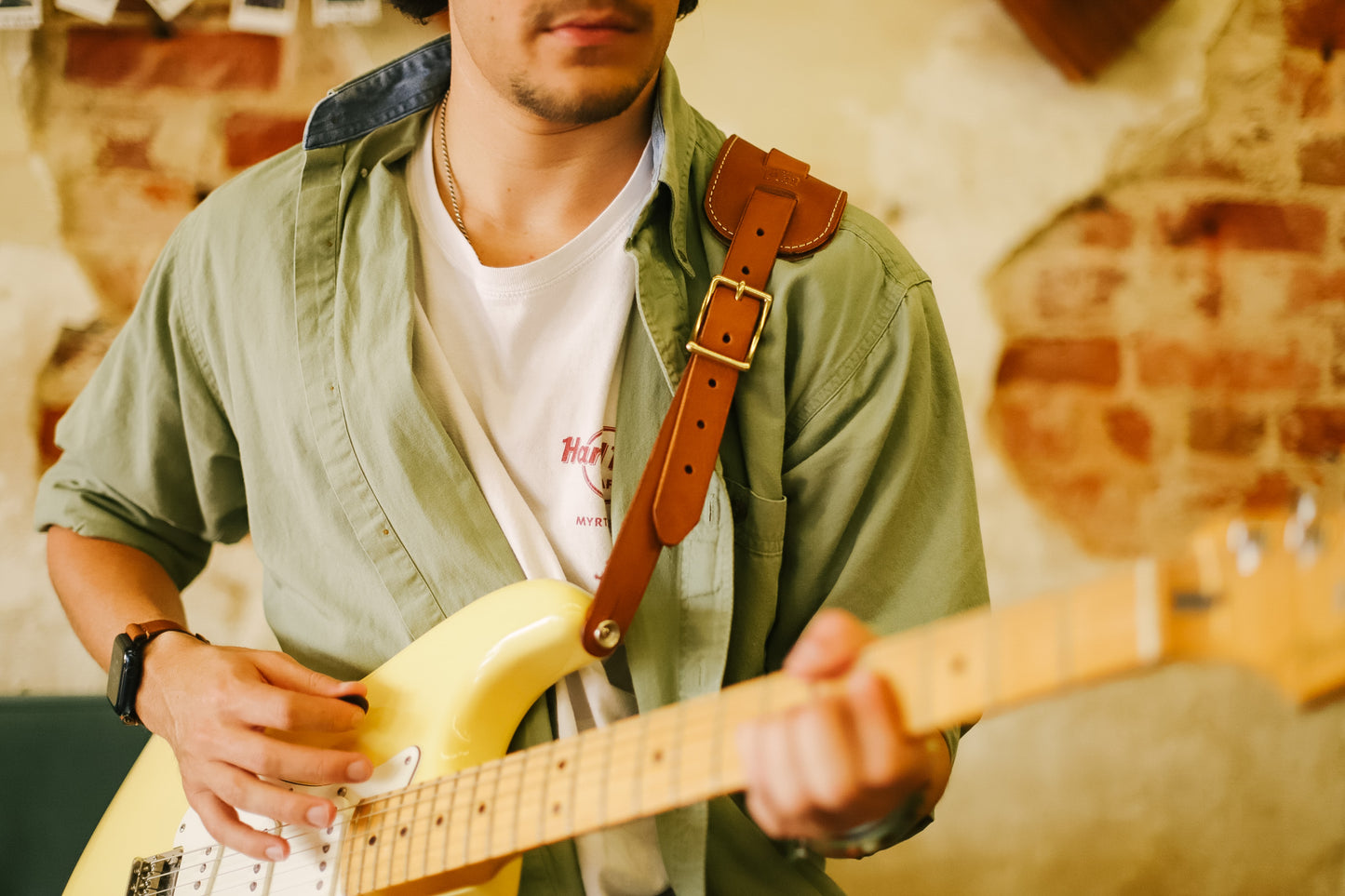 Guitar Strap