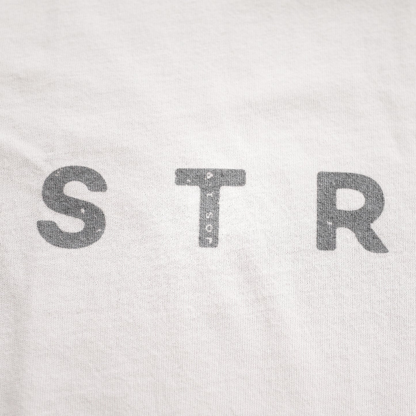 Strong 'One Word' T-Shirt