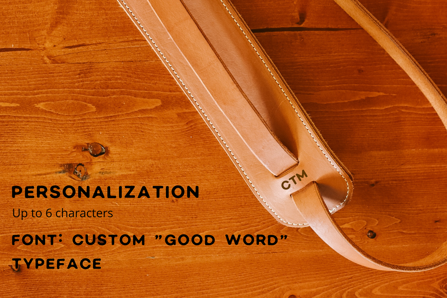 Guitar Strap