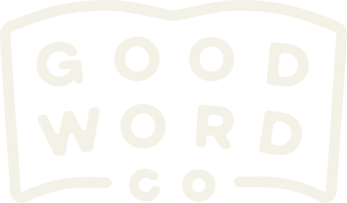 Good Word Co. logo