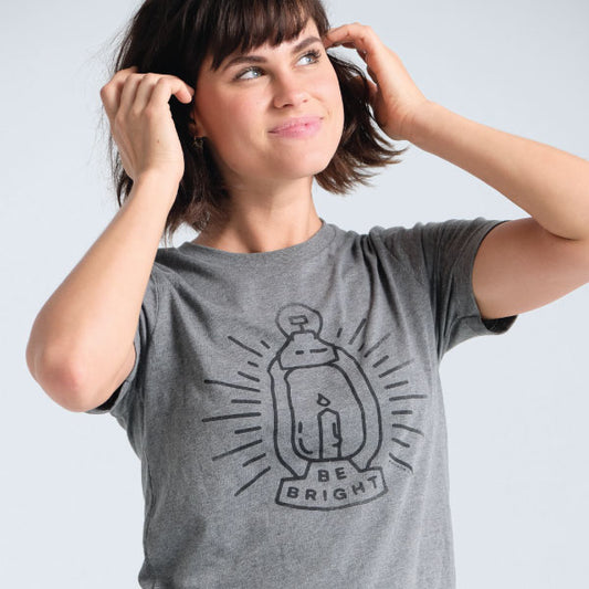 Be Bright T-Shirt