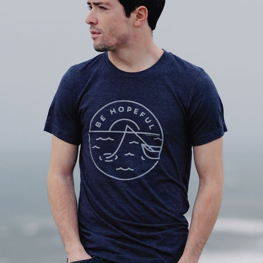 Be Hopeful T-Shirt