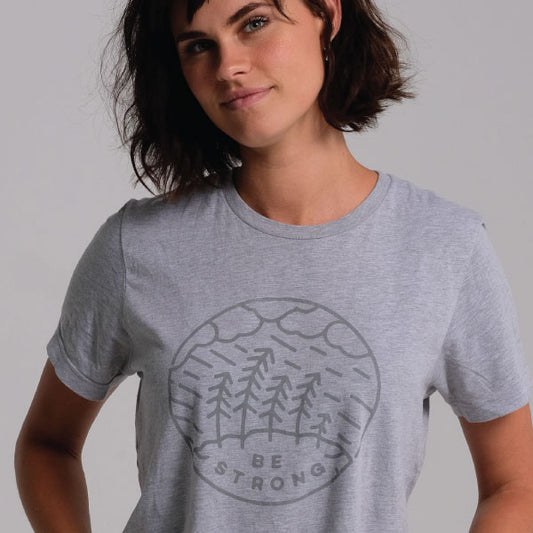 Be Strong T-Shirt