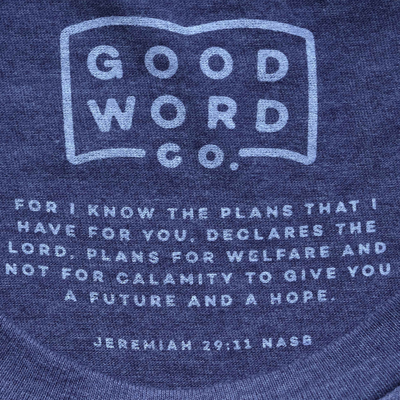 Be Hopeful T-Shirt