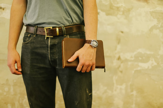 Quick Release Belt